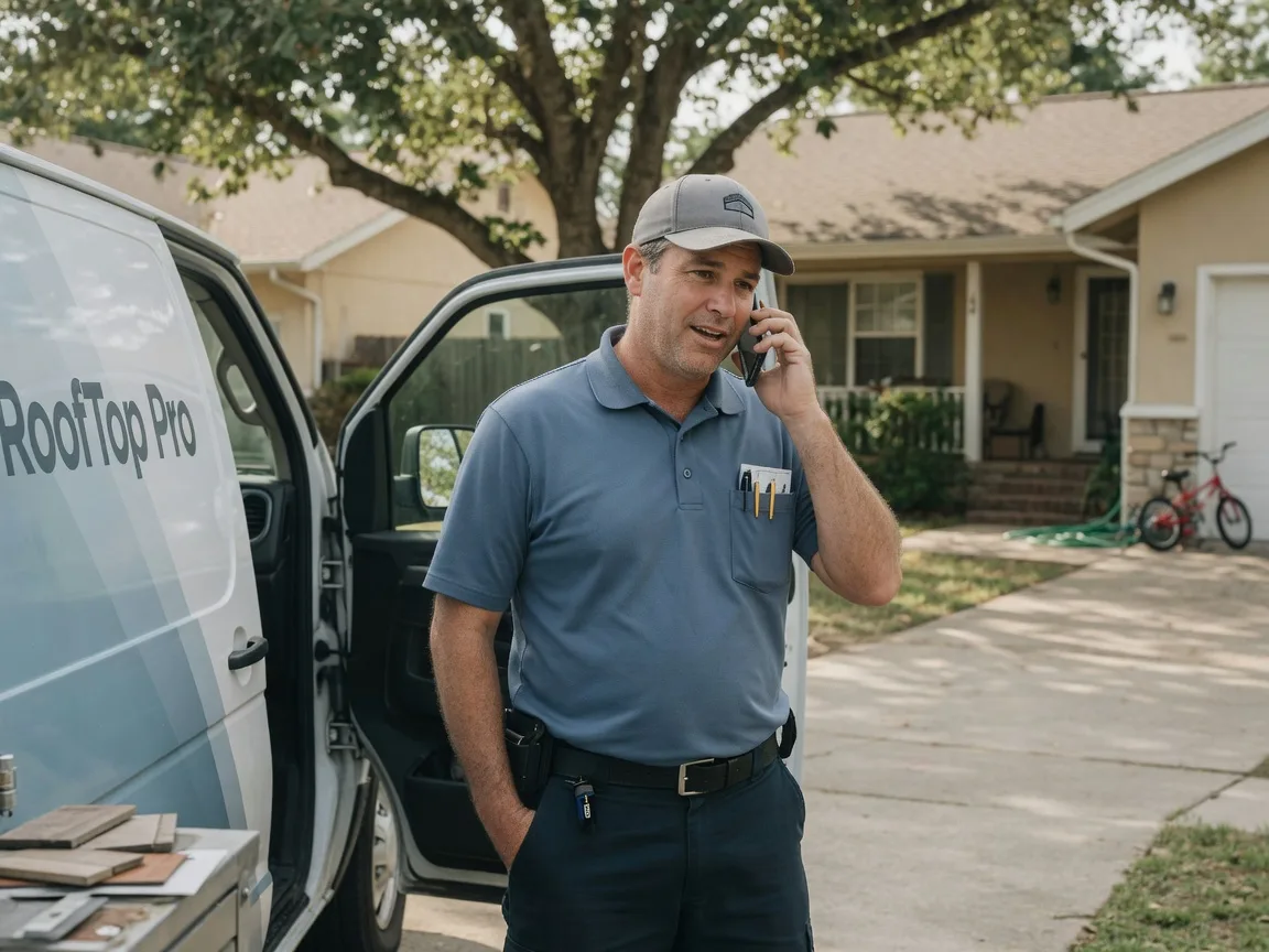 Roof Repair Rowe, NM FAQs