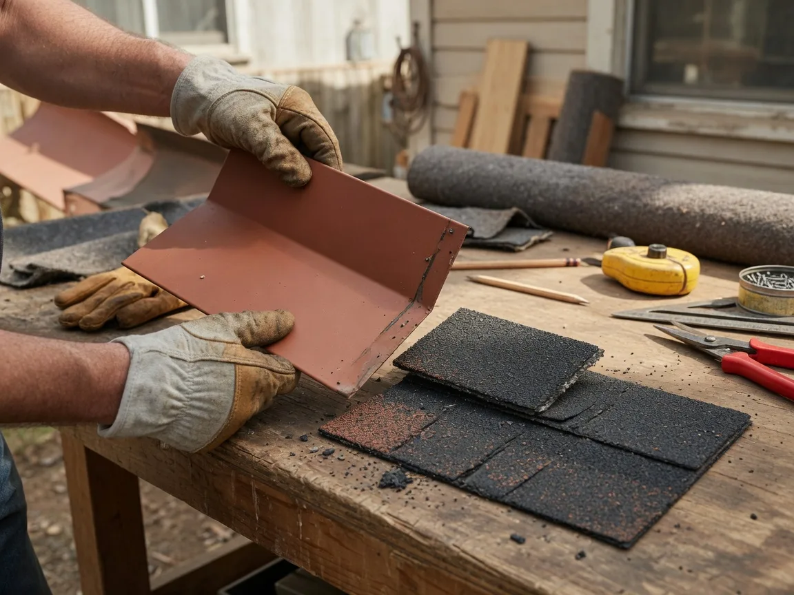 Roof Repair company in Rowe, NM